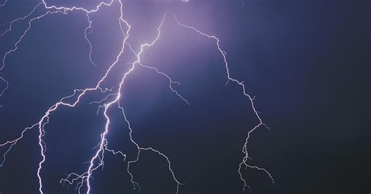 Another round of strong storms expected this afternoon in River Valley Region