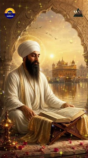 Japeo Jin Arjan Dev Guru | ਜਪਿਓ ਜਿਨ ਅਰਜਨ ਦੇਵ ਗੁਰੂ | New Gurbani Shabad 2026 | Bhai Gurpreet Singh