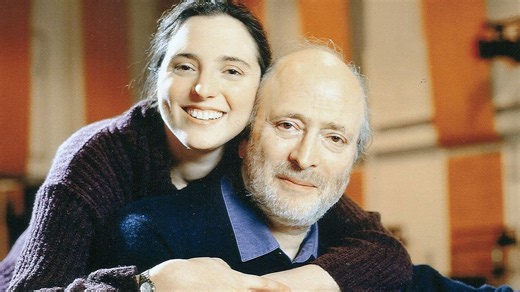 Eric Woolfson is gone. His daughter ensures he’s not forgotten