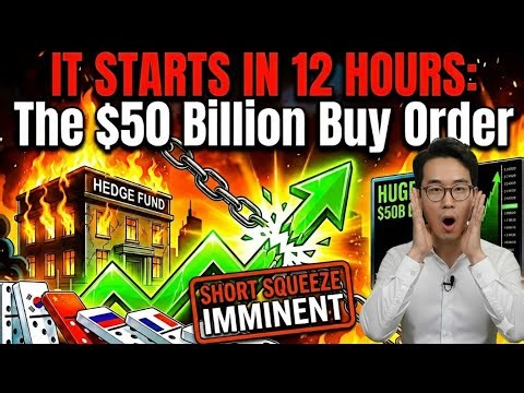 THEY FLIPPED LONG: J.P. Morgan Just Switched Sides (Insider Leak)