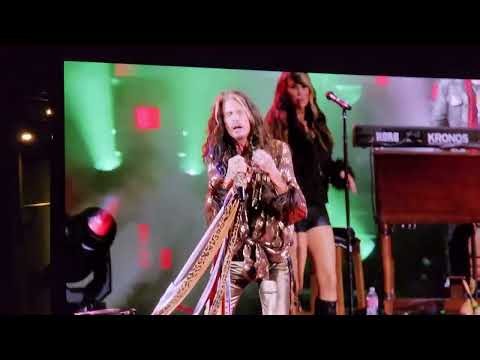 Aerosmith - Sweet Emotion - Live at the Hollywood Bowl 2026