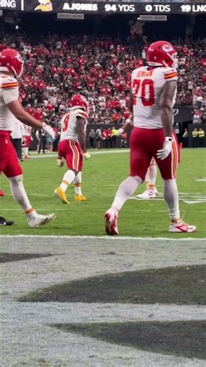 Stop us if you've heard this one before ... TOUCHDOWN KEN WALKER ‼️