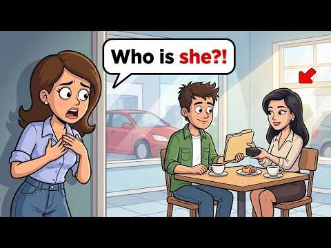 English Conversation for Beginners | Slow English Speaking and Listening ✅