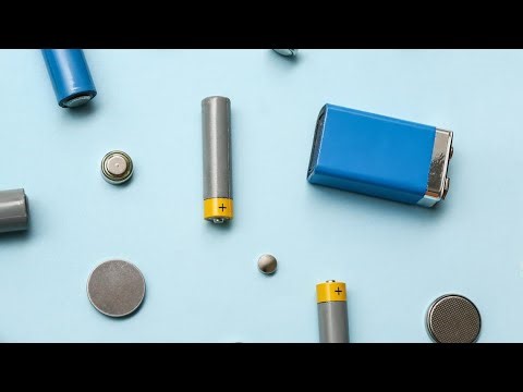 What you need to know about lithium-ion battery safety