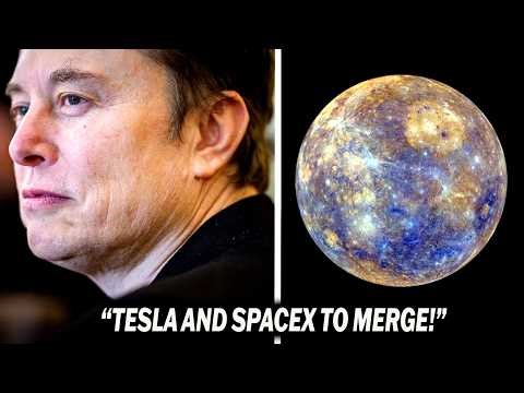 Elon Musk - My Next Product is Here