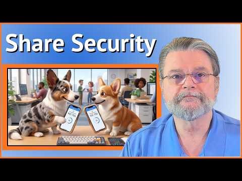 How to Share Two-factor Authentication to a Single Account With Multiple Users