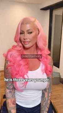 How Many Different Baby Daddies Does Amber Rose Actually Have #shorts #usa #celebrity