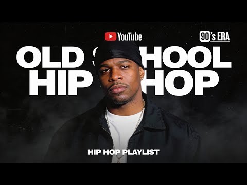 Best of 90s Hip Hop Playlist 🎶 2Pac x Eminem x Snoop Dogg x Dr Dre x Nas | Old School Rap