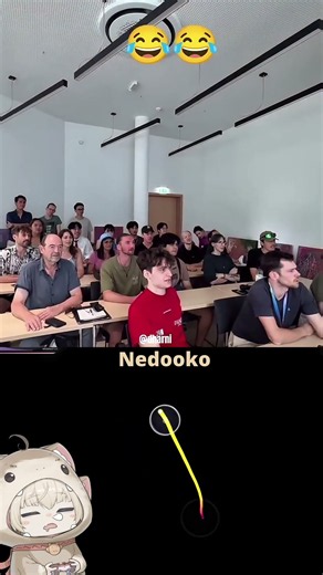 I turned this music class into an osu! map 😂
