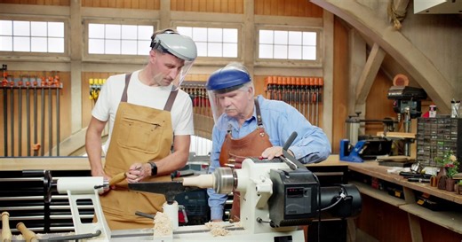 Ask This Old House:E22 | Flower Vase; Smart Garage Opener | Ask This Old House Season 24 Episode 22