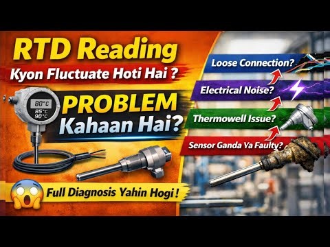 rtd temperature fluctuations| rtd temperature sensor| temperature transmitter