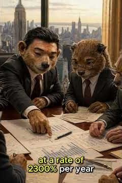 Jeffrey Bezos: A One-Minute Life Story by the Groundhog #biography #history #jeffbezos