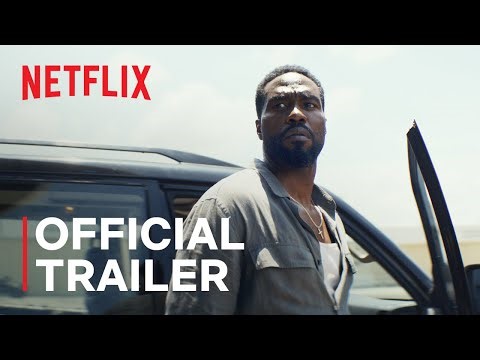 Man on Fire | Official Trailer | Netflix