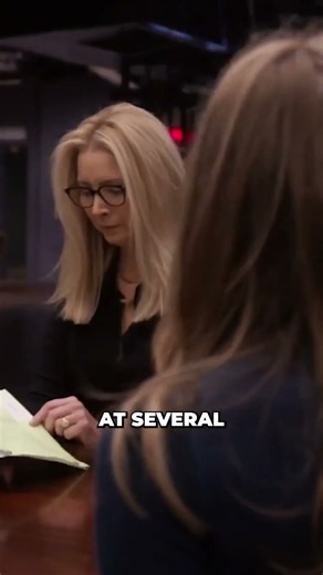 Jennifer Aniston Walked Off Friends Reunion Set For An Emotional Reason #jenniferaniston #friends