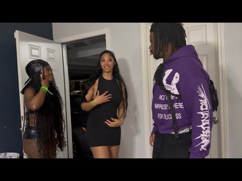 3AM SPRING BREAK IN HOUSTON !