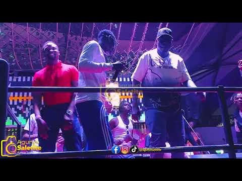 🔥 ELISHA TOTO LIVE — BIGGEST HITS, “PER DAY” & EMOTIONAL RAILA TRIBUTE | MUST WATCH!