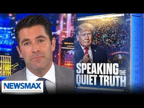 Schmitt: Biden officials “should be in prison” over border policies