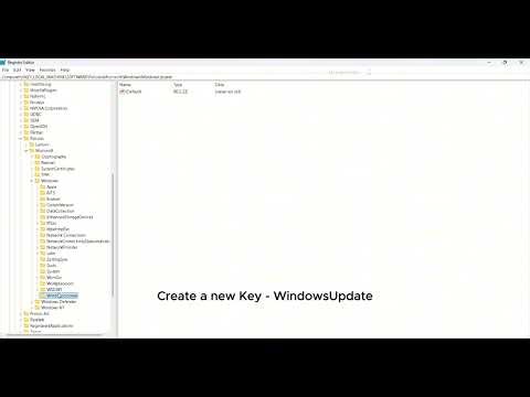 How to Disable Auto Update in Windows 11 (Step-by-Step Guide)