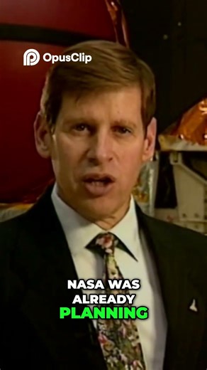 Hubble's Flawed Mirror: NASA's Bold Fix Mission