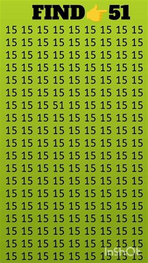 51 Hidden Object Challenge 🔍 | Can You Find It in 10 Seconds? #duet #codebreakers #boredom #mazesolv