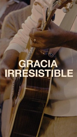 No la ganaste. Te encontró.
