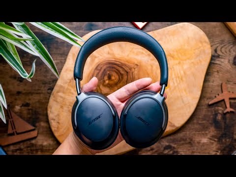 Is the Bose QC Ultra Headphones (1st Gen) Still Worth Buying in 2025?