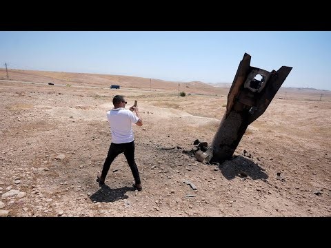Where things stand in the Middle East after Iran and Israel suspend first attacks since ceasefire