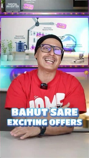 Flipkart GOAT Sale 2026 🔥 Best Deals on TVs, ACs, Refrigerators & Electronics | Starts 4th July