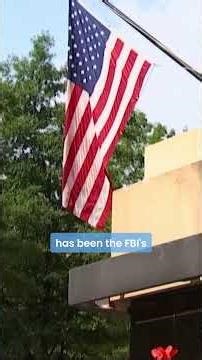 Patel announces plan to close FBI Hoover building