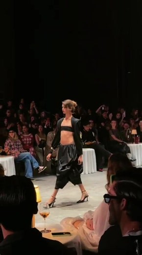 Fashion Week CDMX: VFWMX highlights