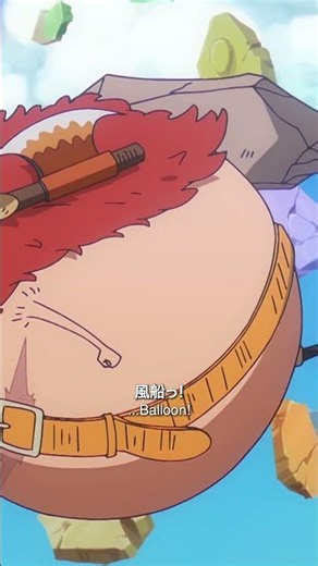 Episode1157 Next Episode… April.19 #ONEPIECE #OPElbaph