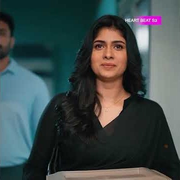 Hotstar Specials | HeartBeat Season 3 | Now Streaming | JioHotstar