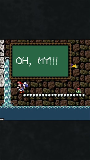 This Nintendo Boss Can Be Beaten Before The Fight Even Starts