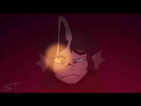 TERMINATED animation meme (ft. Sebastian solace) (pressure)