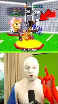 Le TOP MONDE a Volé mon Pote..