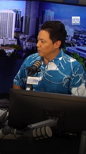 As the one-year anniversary of the deadly fireworks explosion at Aliamanu approaches, law enforcement is taking additional measures to prepare for New Year’s Eve. Hawaii Department of Law Enforcement director Mike Lambert shared with Spotlight Now plans to blanket the island of Oahu through manpower and technology by Dec. 31. Click the link in the comments to watch the full episode of Spotlight Now. | Hawaii News Now