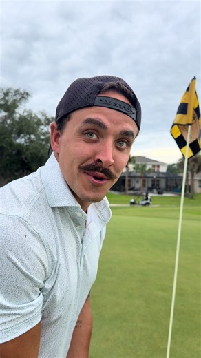 Long Drink Golf: The Short Game is Optional? 😛