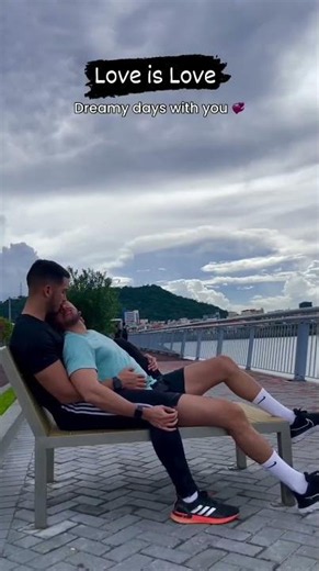 🏳️‍🌈❤️🍆love is love