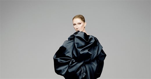 Notre avis sur "Dansons", le nouveau single de Céline Dion signé Jean-Jacques Goldman
