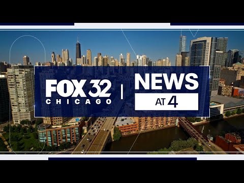 FOX 32 News at 4 - Wednesday, Apr. 29, 2026