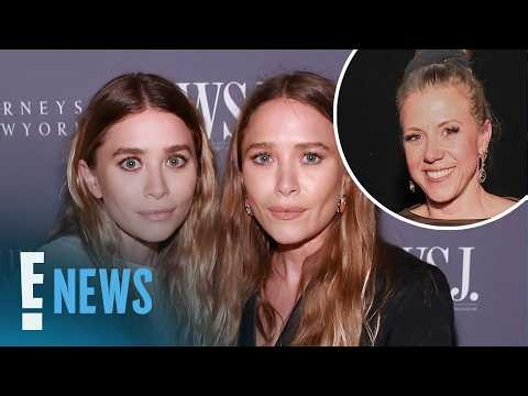 Where Jodie Sweetin Stands With Full House's Mary-Kate, Ashley Olsen | E! News