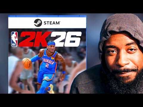 I tested NBA 2K26 Play Now Online on PC