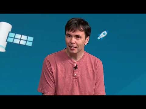Keynote Interview: AMD's Steve Berg on the Hardware Behind Cosmos DB | Azure Cosmos DB Conf 2026