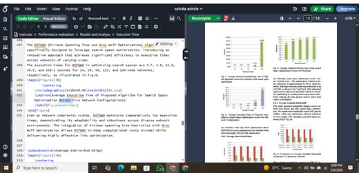 Python, Stata, R, SPSS: Expert Statistical Analysis and Insightful Reports | Sikaty