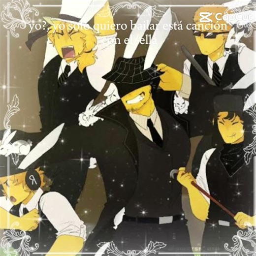 Wild side (anime version)