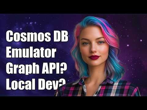 does anyone know if the cosmossdb emulator supports graph api for local dev - or just documentDb...