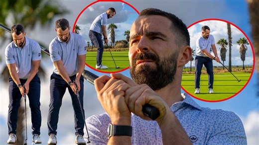 3 putting mistakes (including a common setup fail) that torment golfers and how to fix them