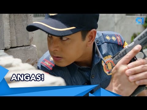 Angas | Jack Em Popoy: The Puliscredibles | C1 Highlight