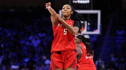 Target WNBA Finals MVP odds over outright champion