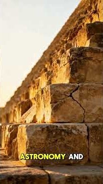 Chichén Itzá: The Pyramid That Creates a Serpent 😱 | EP. 7 #history #facts
